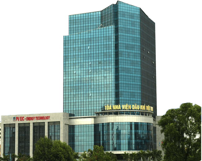 Tổng quan tòa nhà VPI Tower